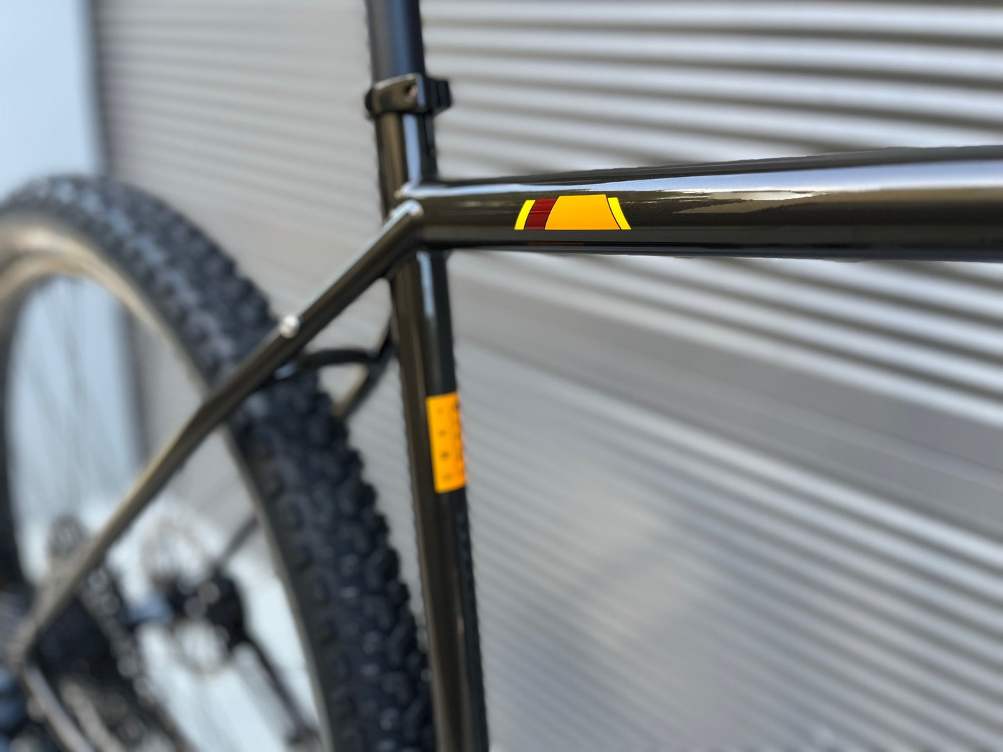 Curve Steel GMX+ Complete Riv Eagle