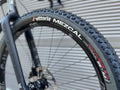 Curve Steel GMX+ Complete Riv Eagle
