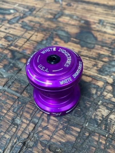 White Industries EC34 Headset