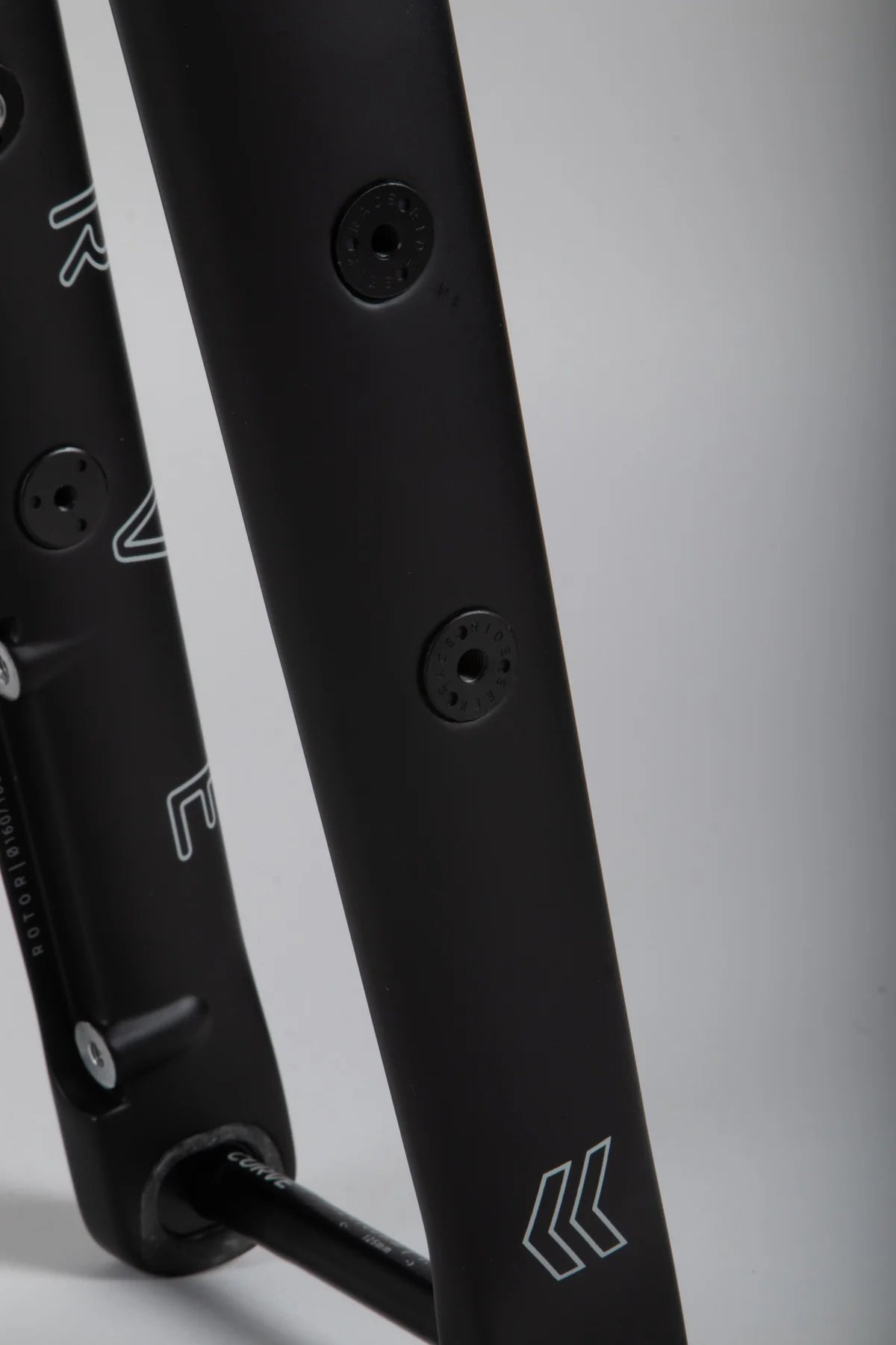 Curve GXR4 Kevin of Ti Frameset