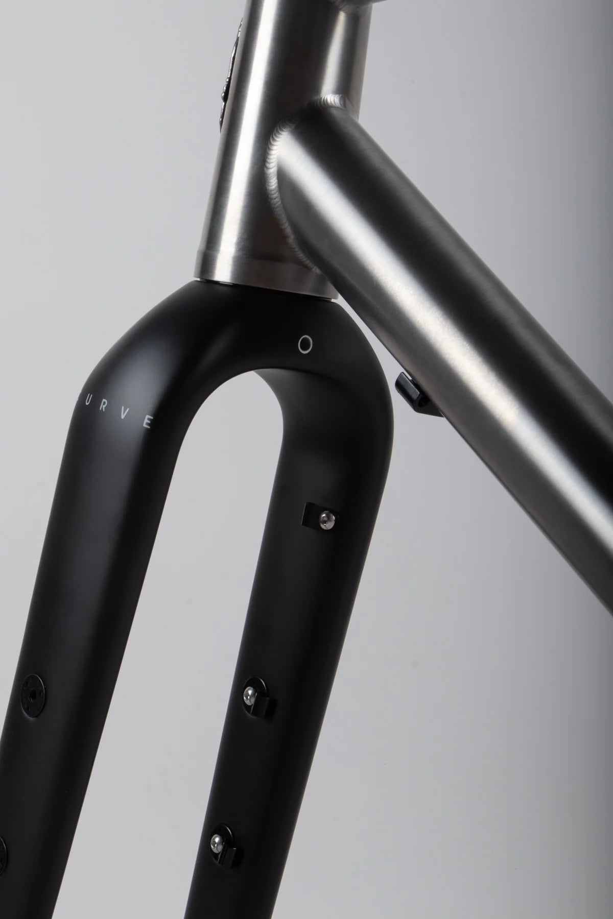 Curve GXR4 Kevin of Ti Frameset