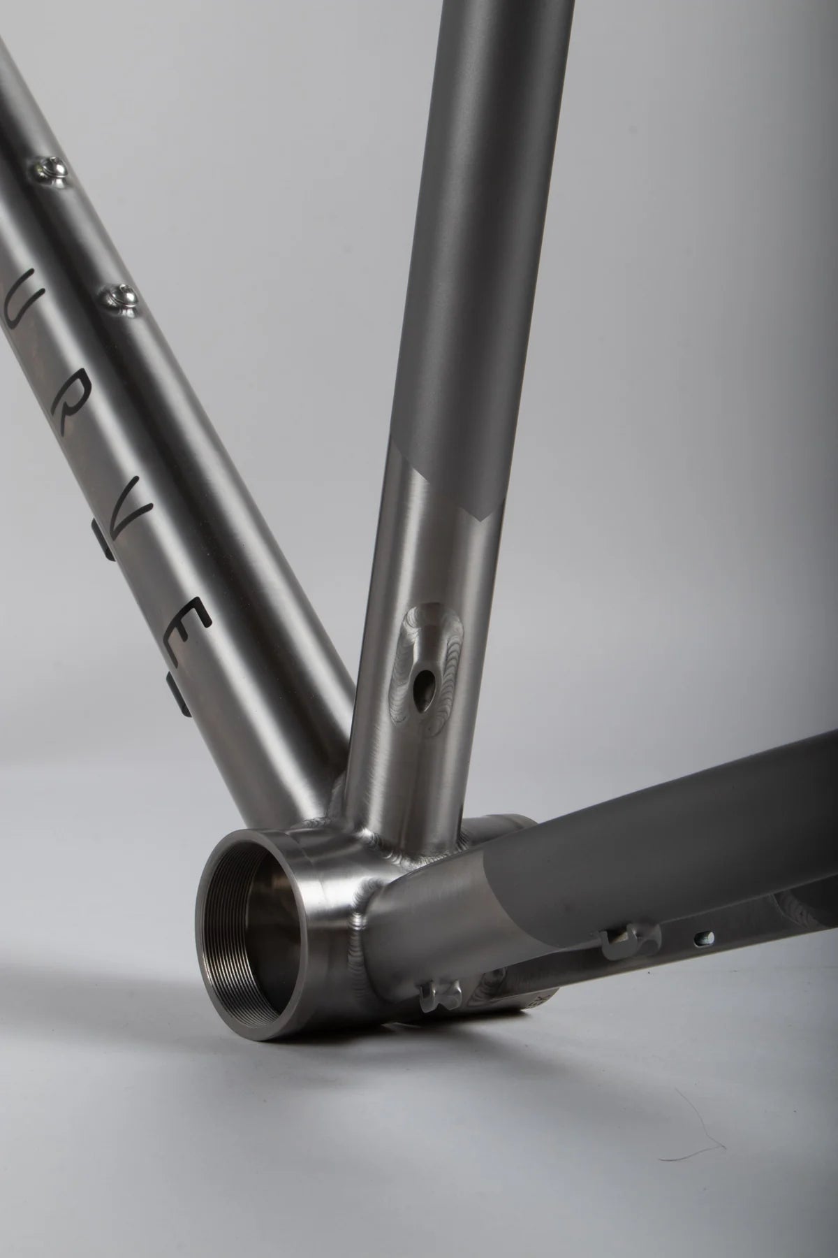 Curve GXR4 Kevin of Ti Frameset