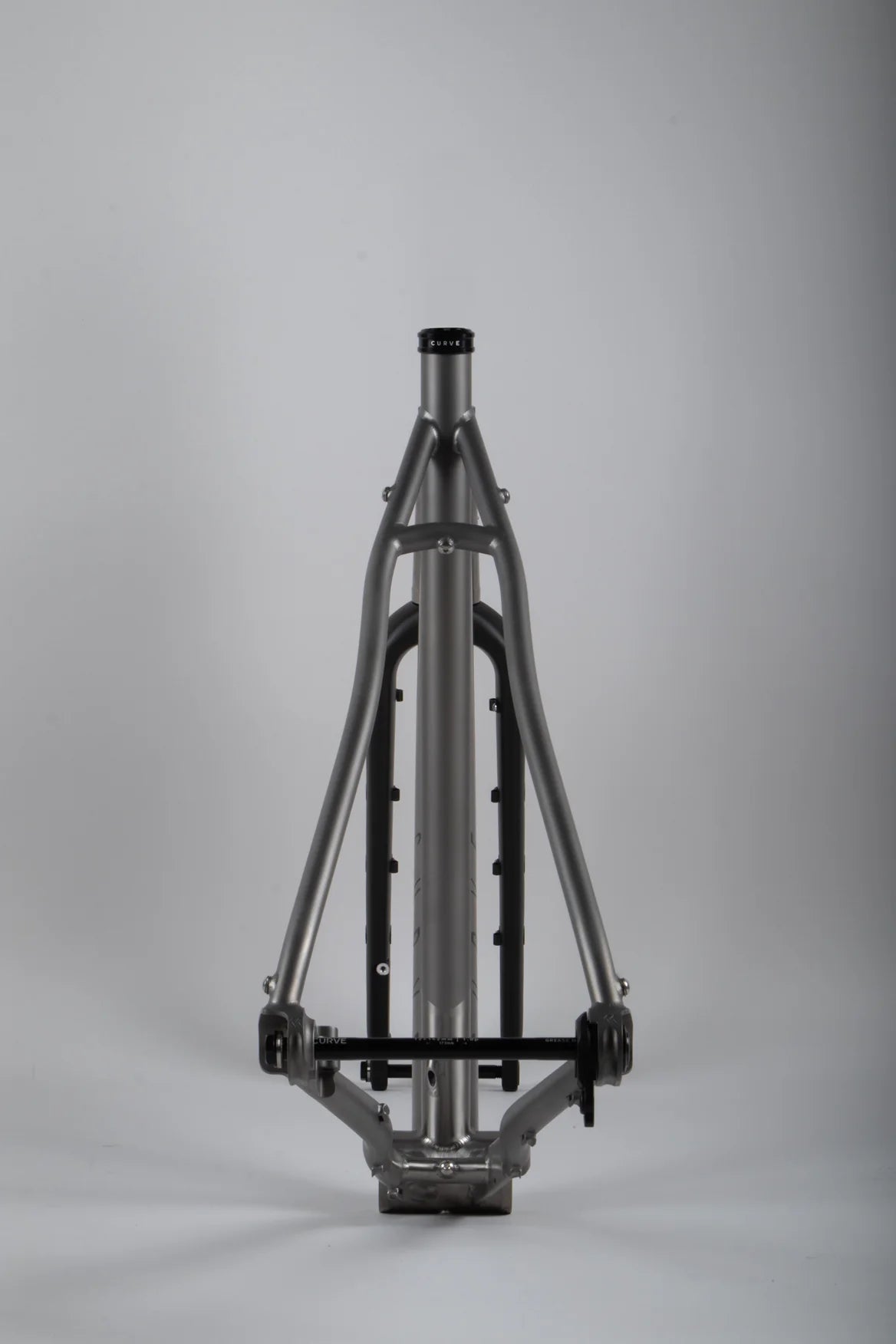 Curve GXR4 Kevin of Ti Frameset