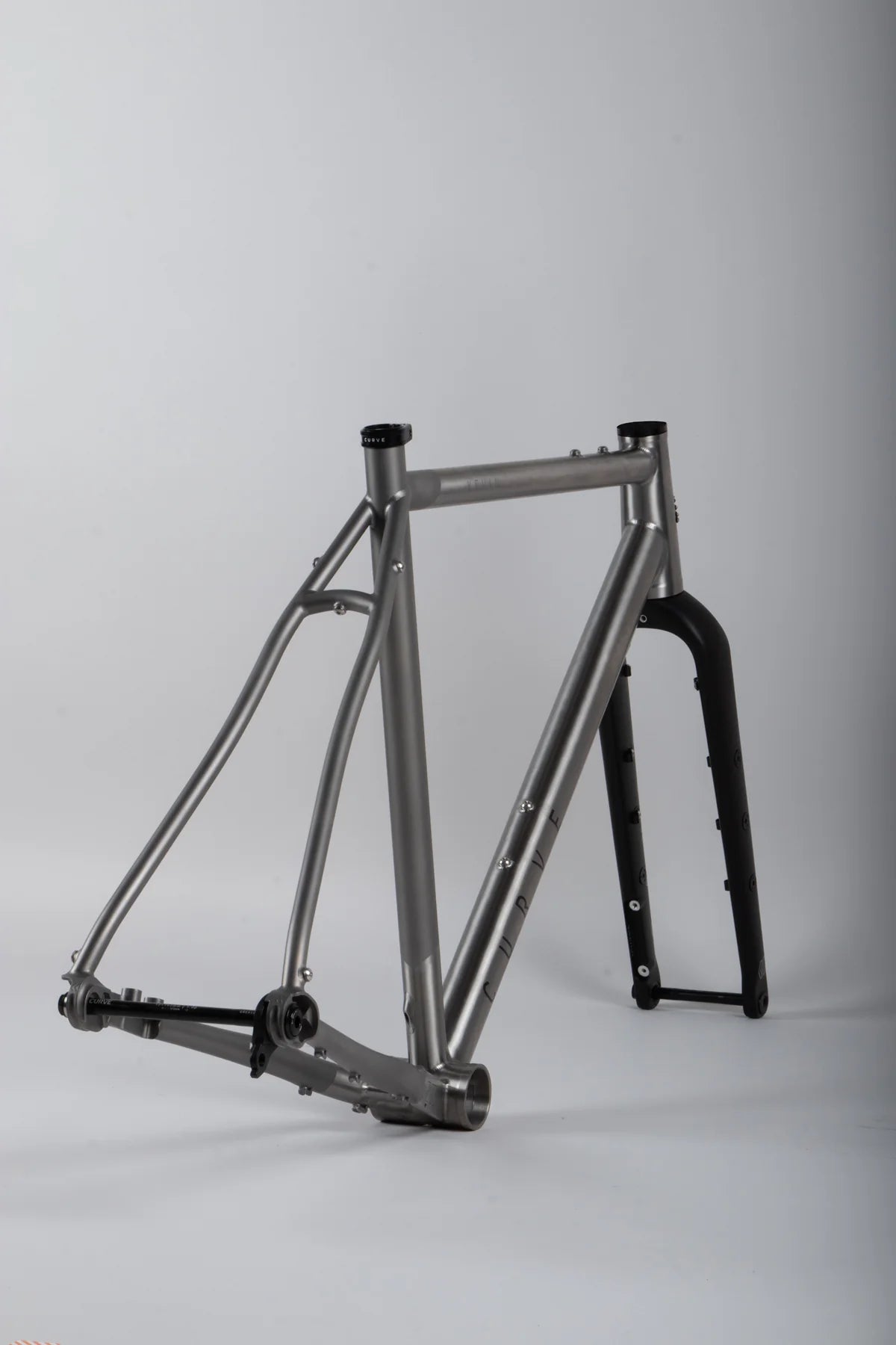 Curve GXR4 Kevin of Ti Frameset