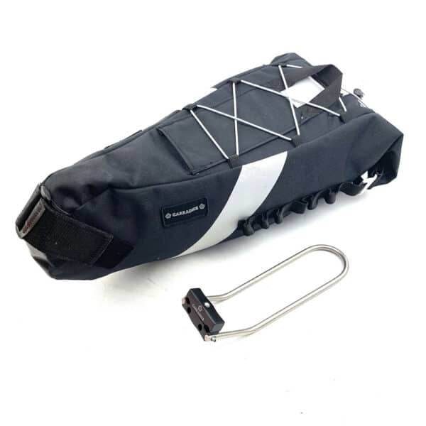 Carradice Bikepacking Seatpack Support Rack