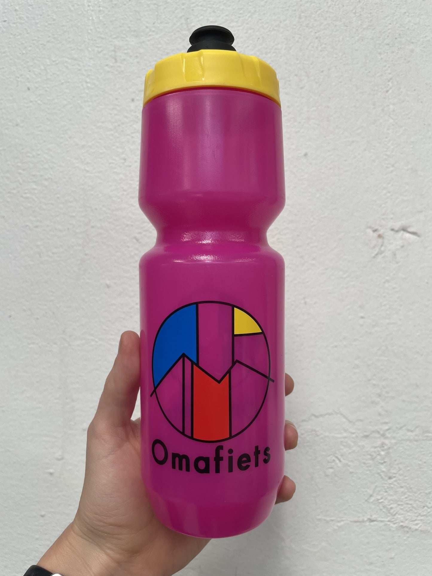 Omafiets x Specialized Water Bottles