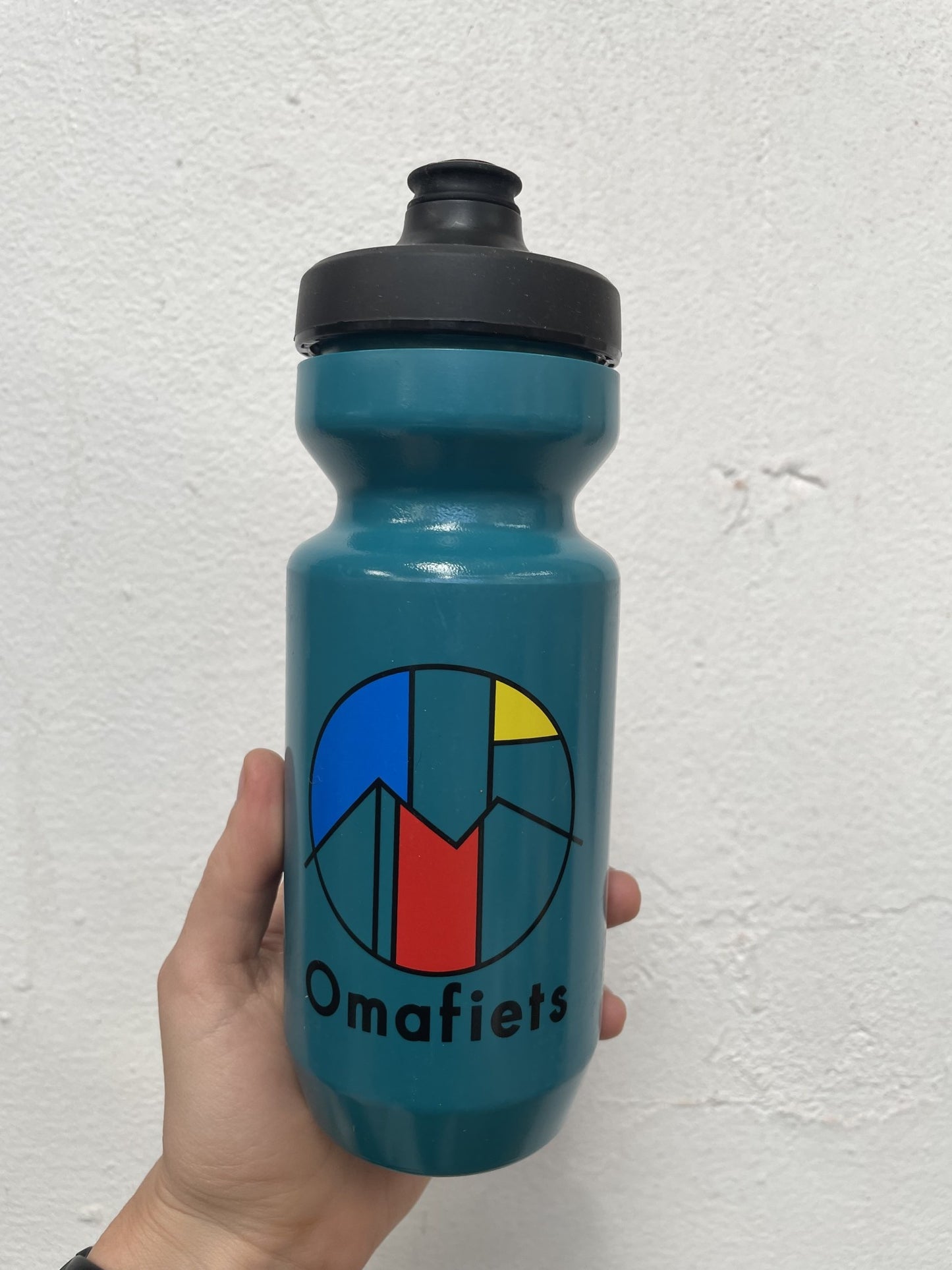 Omafiets x Specialized Water Bottles