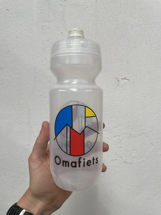 Omafiets x Specialized Water Bottles