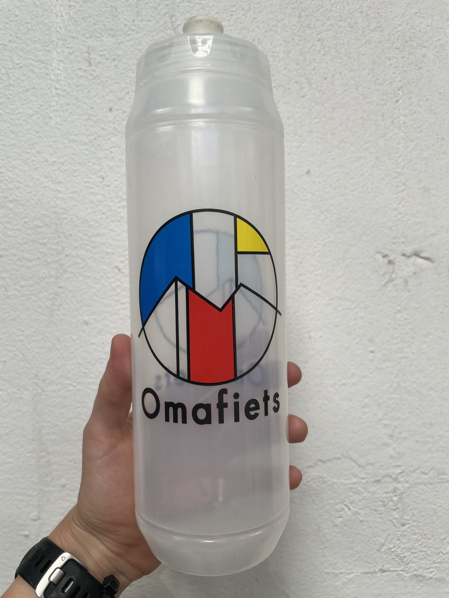 Omafiets x Specialized Water Bottles