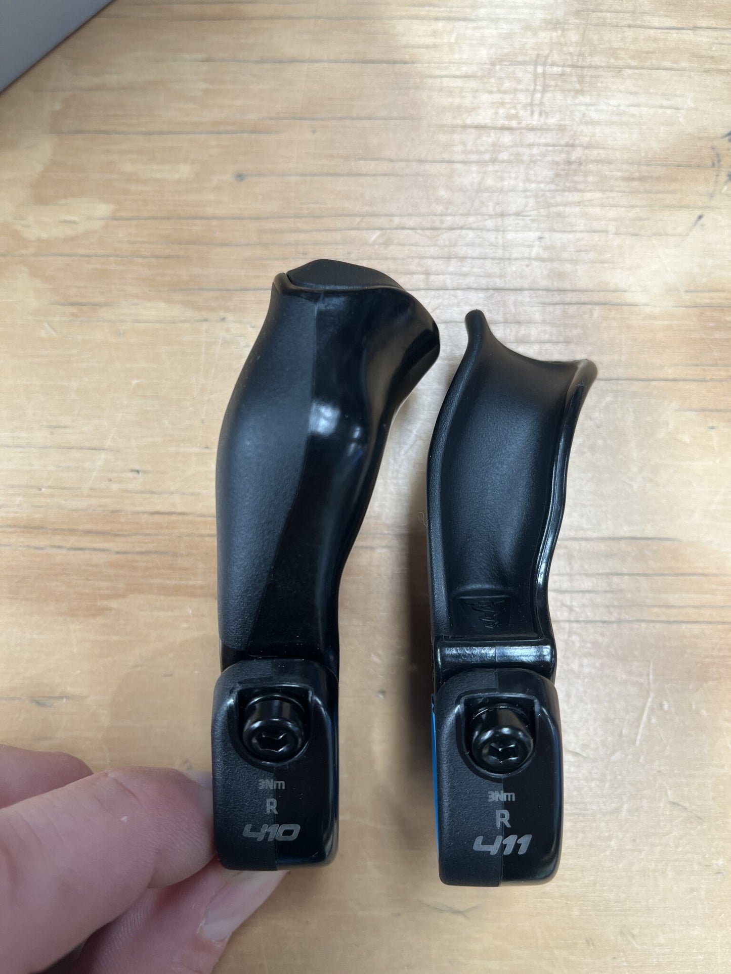 SQLab Innerbarends 2.0