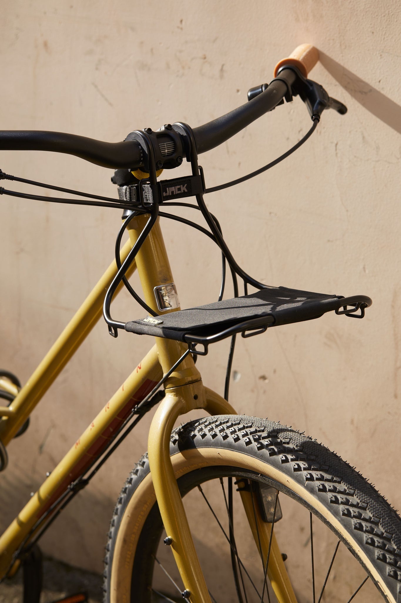 JACK The Bike Rack