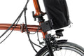 Brompton C Line Explore 12-speed Electric High