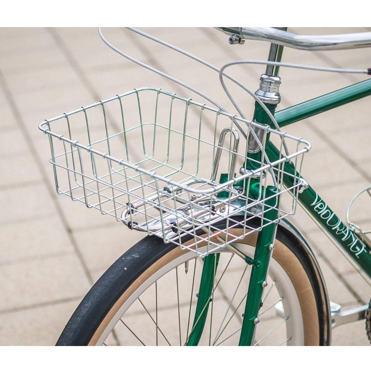 Wald Basket (no fittings)