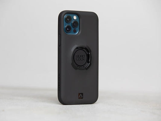 Quad Lock Case iPhone 14