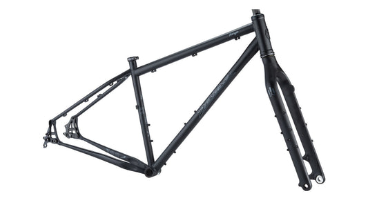 Salsa Fargo Frameset