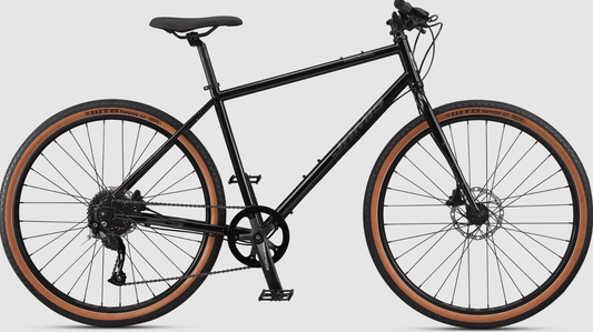 Jamis Sequel S3 Black