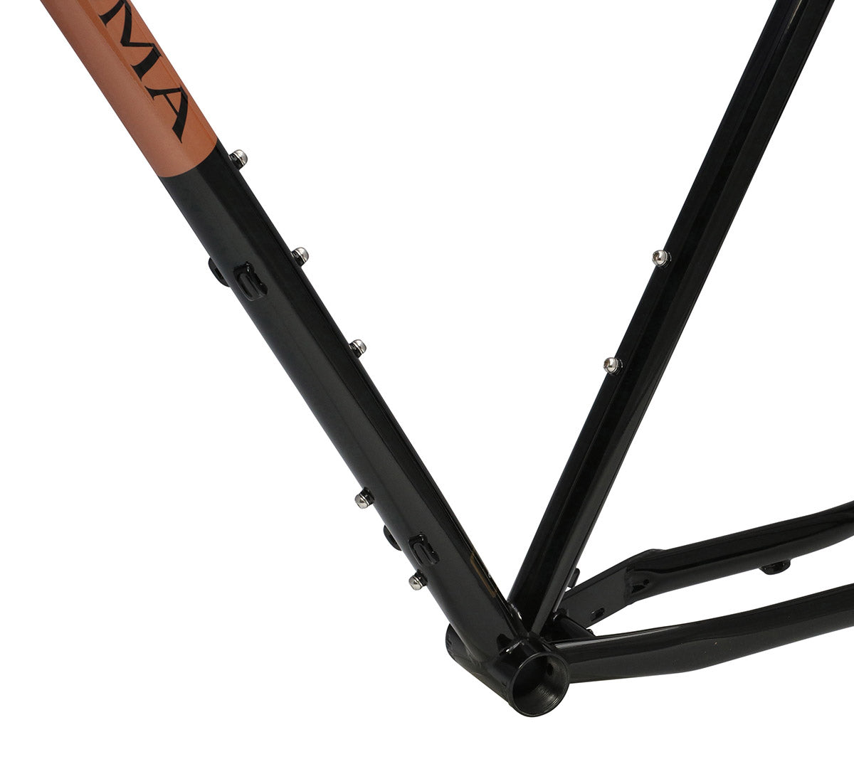 Soma Jawbone B-Type Frame