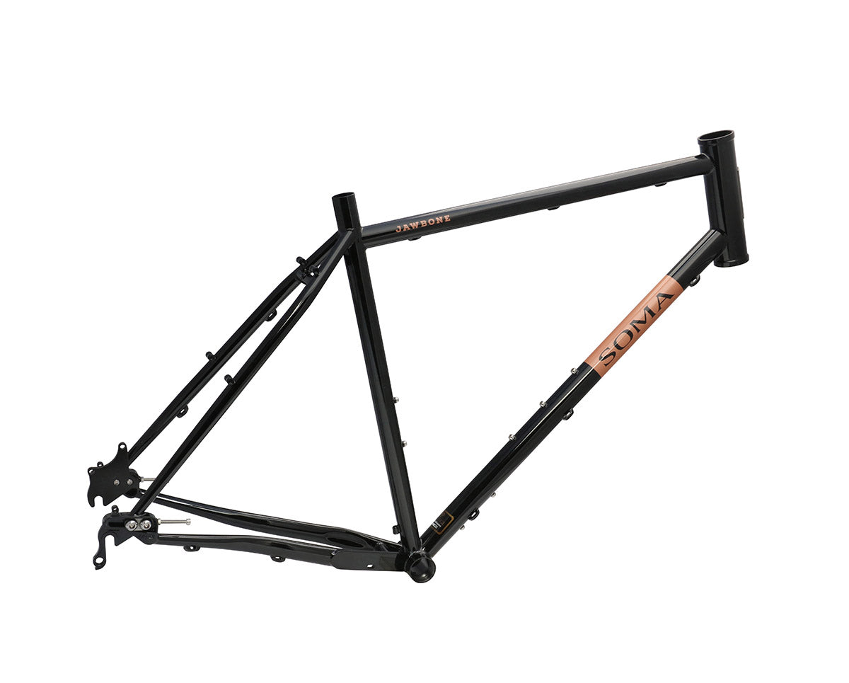 Soma Jawbone B-Type Frame