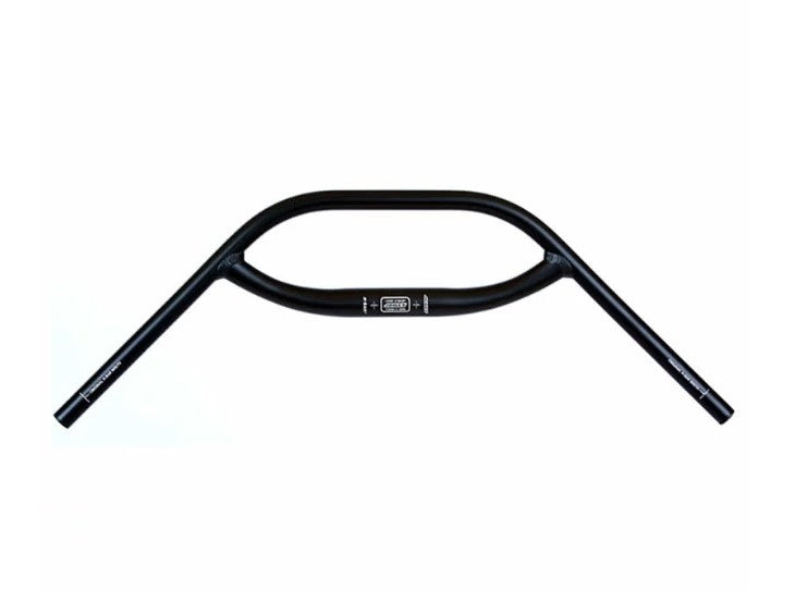 Jones H-Bar Loop