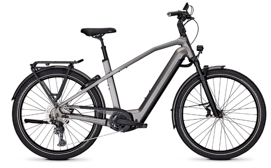 Kalkhoff K23 Endeavour 7.B Move+ 750WH Diamond (Step-Over)