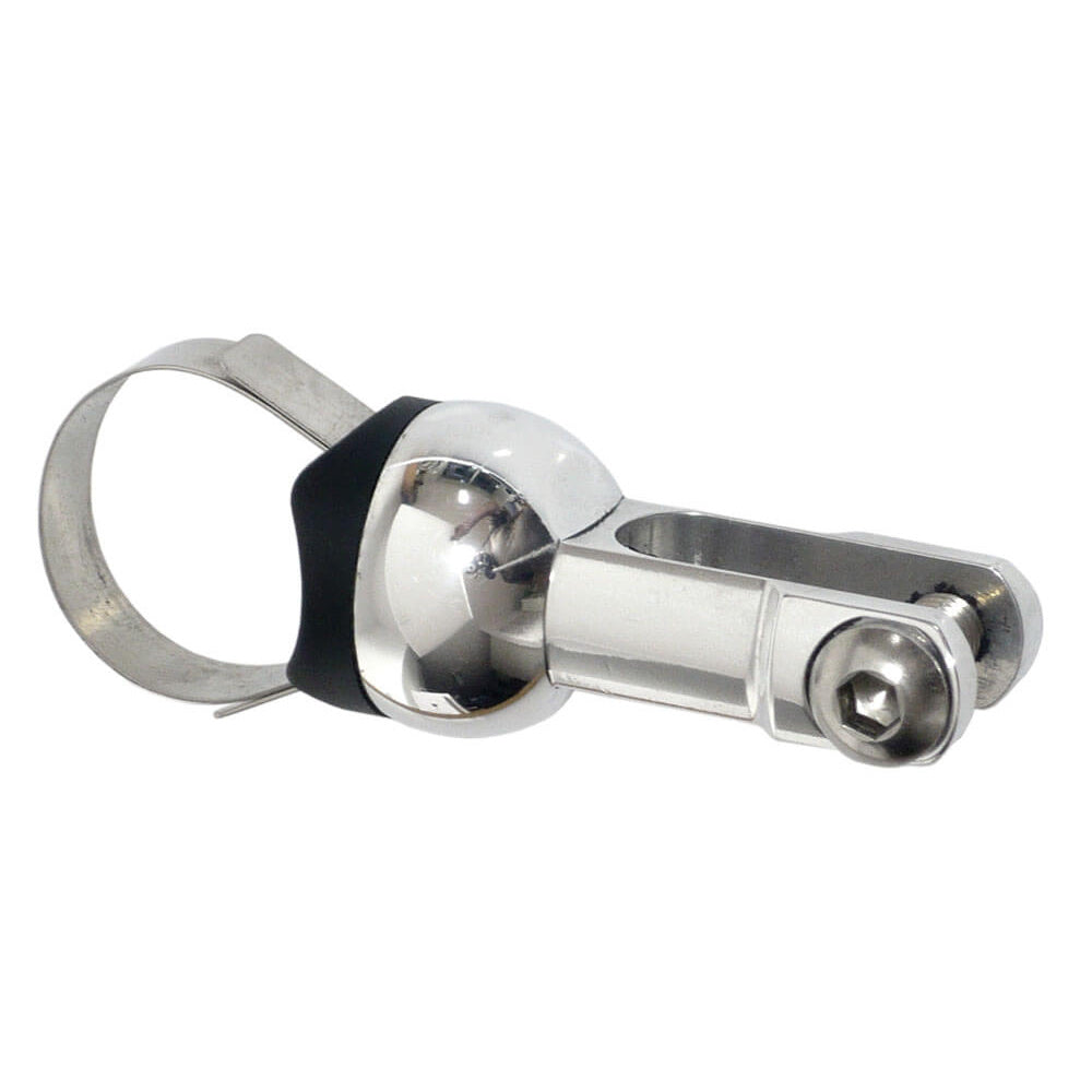 Schmidt SON Headlight Bracket Delux
