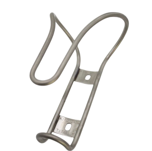 King Cage Iris Bottle Cage