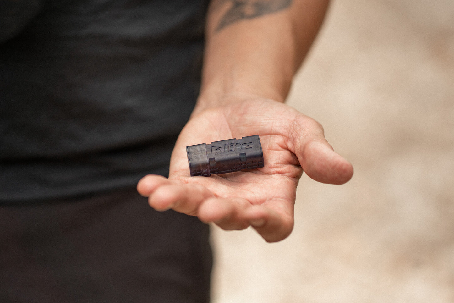 Klite Micro USB charger