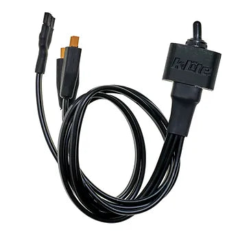 KLite Dynamo Wiring