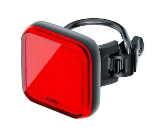 Knog Blinder X Black Rear Light