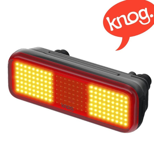 Knog Blinder Link Rack Mount