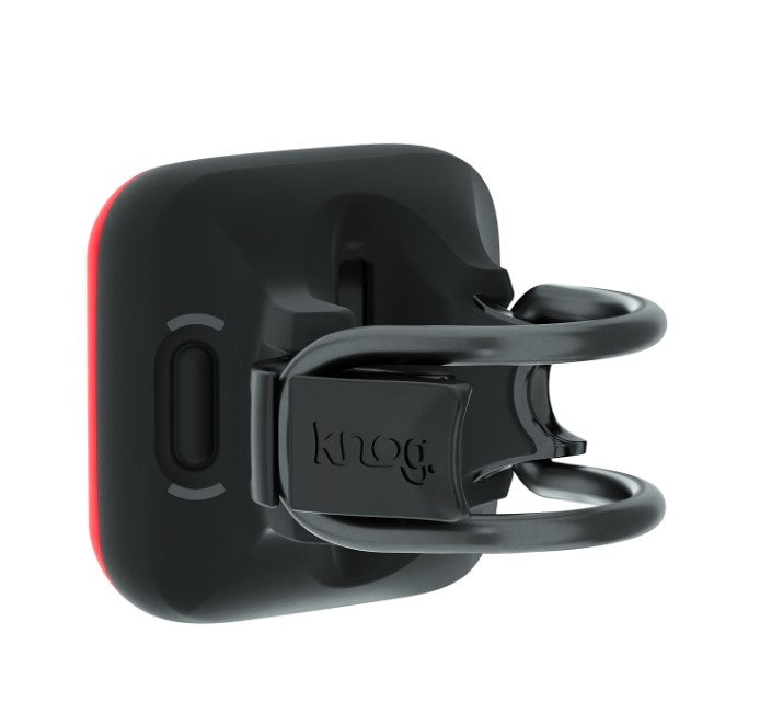 Knog Blinder X Black Rear Light
