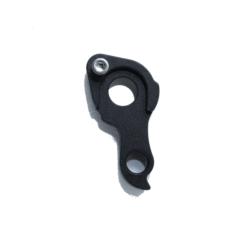 Curve Derailleur Hanger