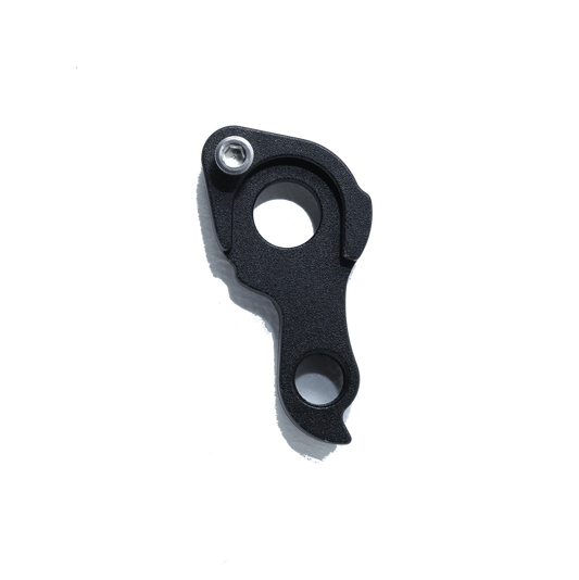 Curve Derailleur Hanger