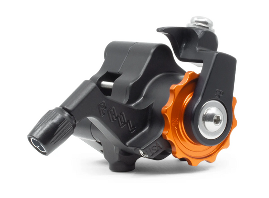 Paul Component Klamper