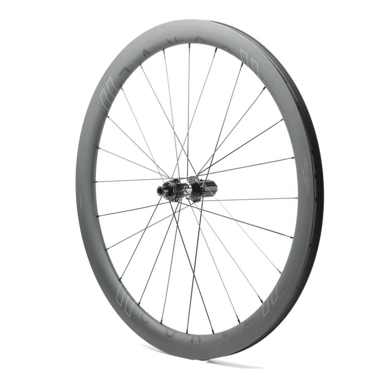 Curve G4T All Road Carbon Wheelset
