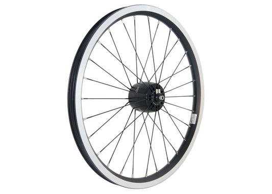 Brompton Schmidt SON Front Dynamo Wheel