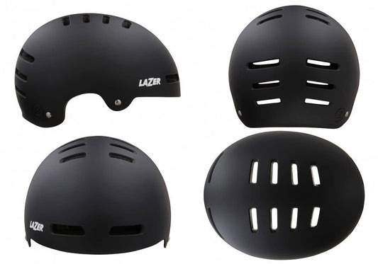 Lazer One+ Helmet