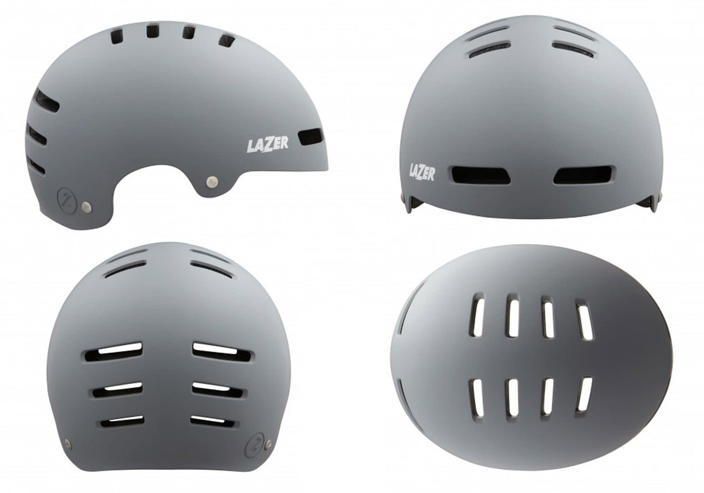 Lazer One+ Helmet