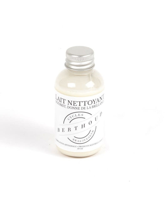 Berthoud Cycles Leather Conditioner - 50ml