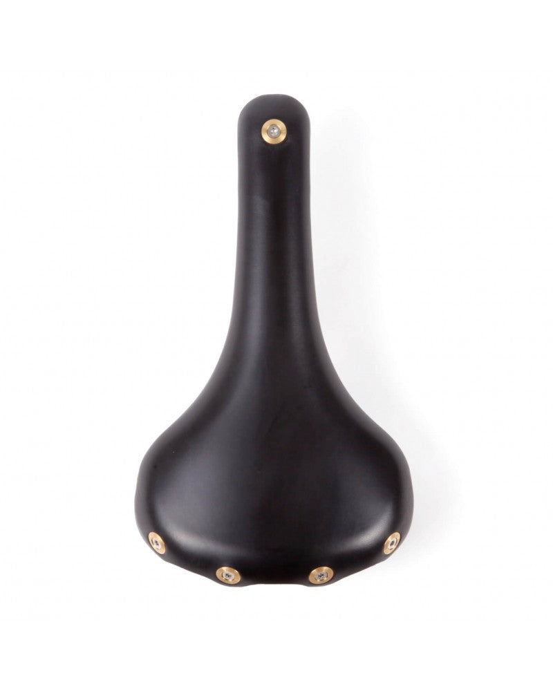 Berthoud Cycles Aravis Leather Saddle
