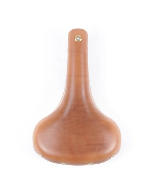 Berthoud Cycles Aubisque Leather Saddle