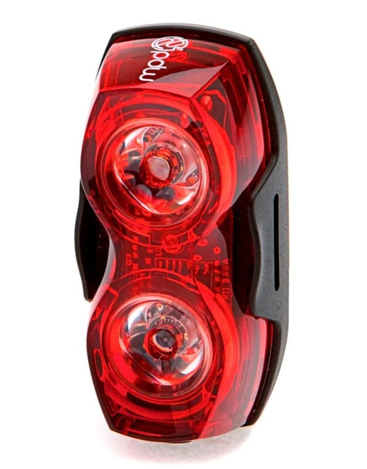 PDW Danger Zone Tail Light