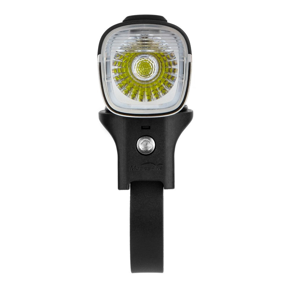 Magicshine Light Set - Allty 400 & SeeMee 20 Combo
