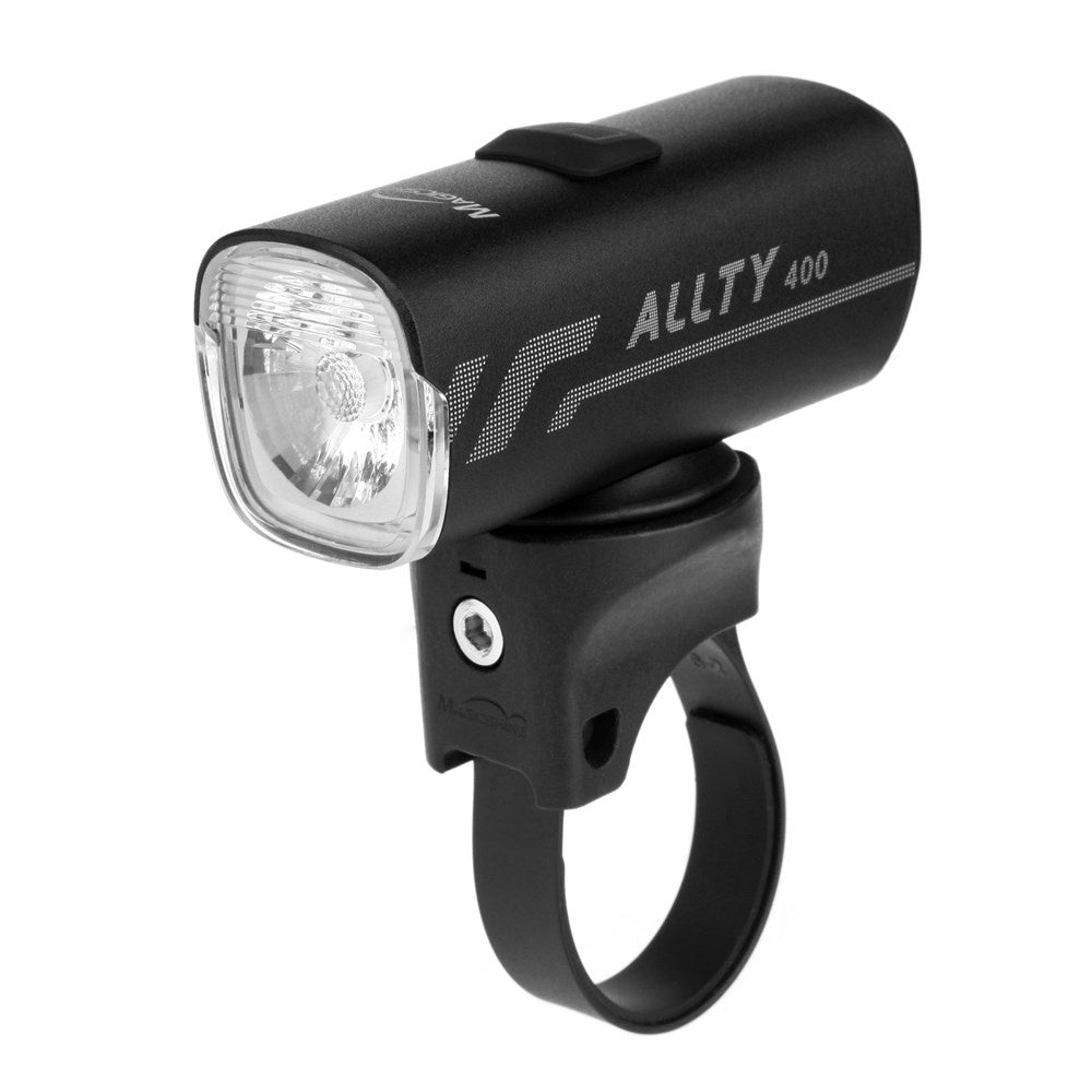 Magicshine Light Set - Allty 400 & SeeMee 20 Combo