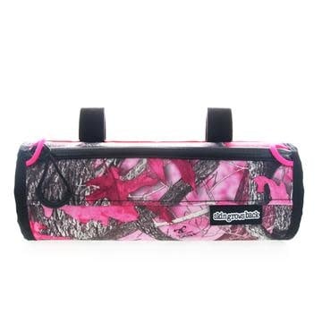 Little Lunch Handlebar Bag - SkinGrowsBack