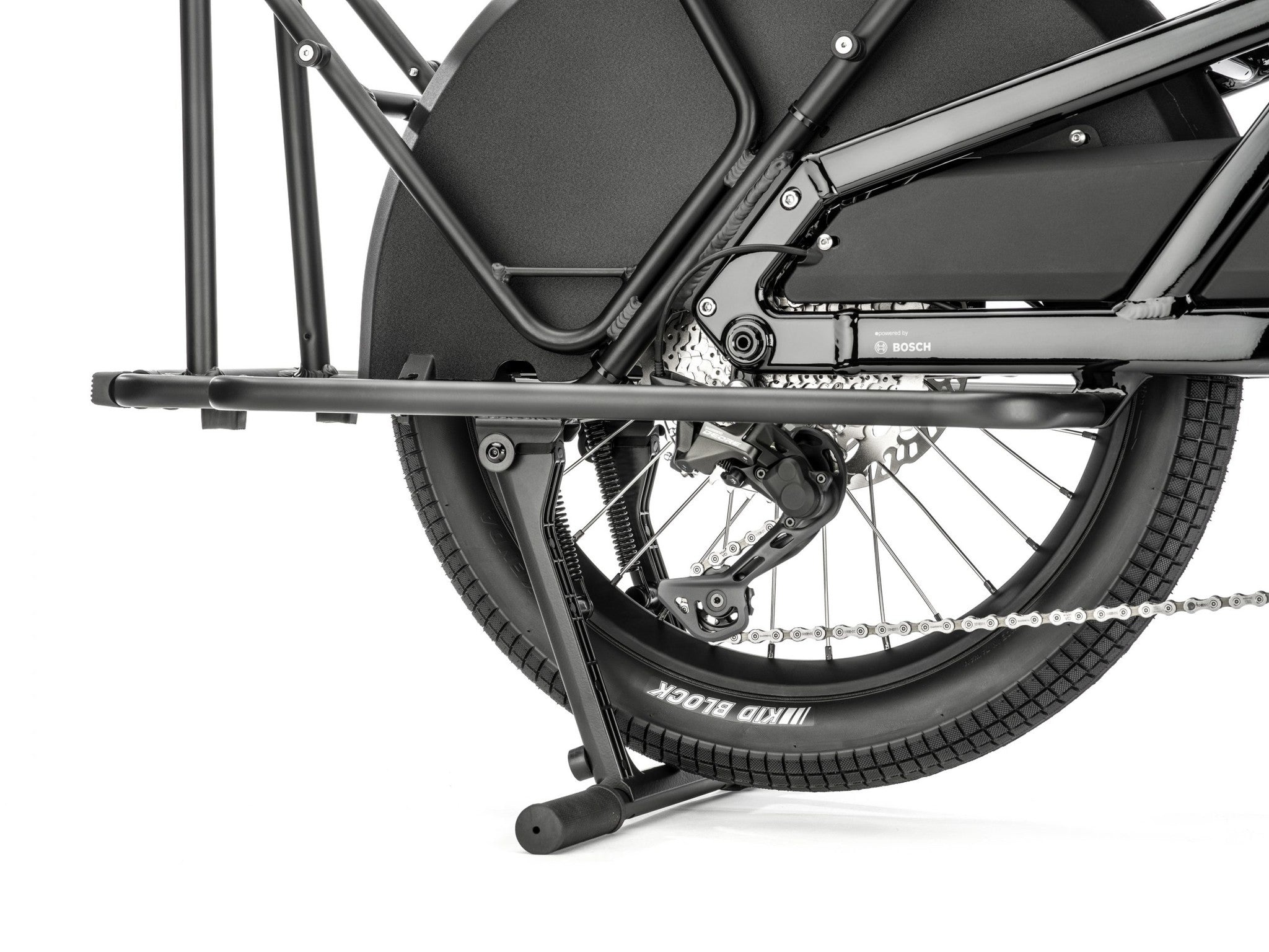 Moustache Lundi Cargo 20.3