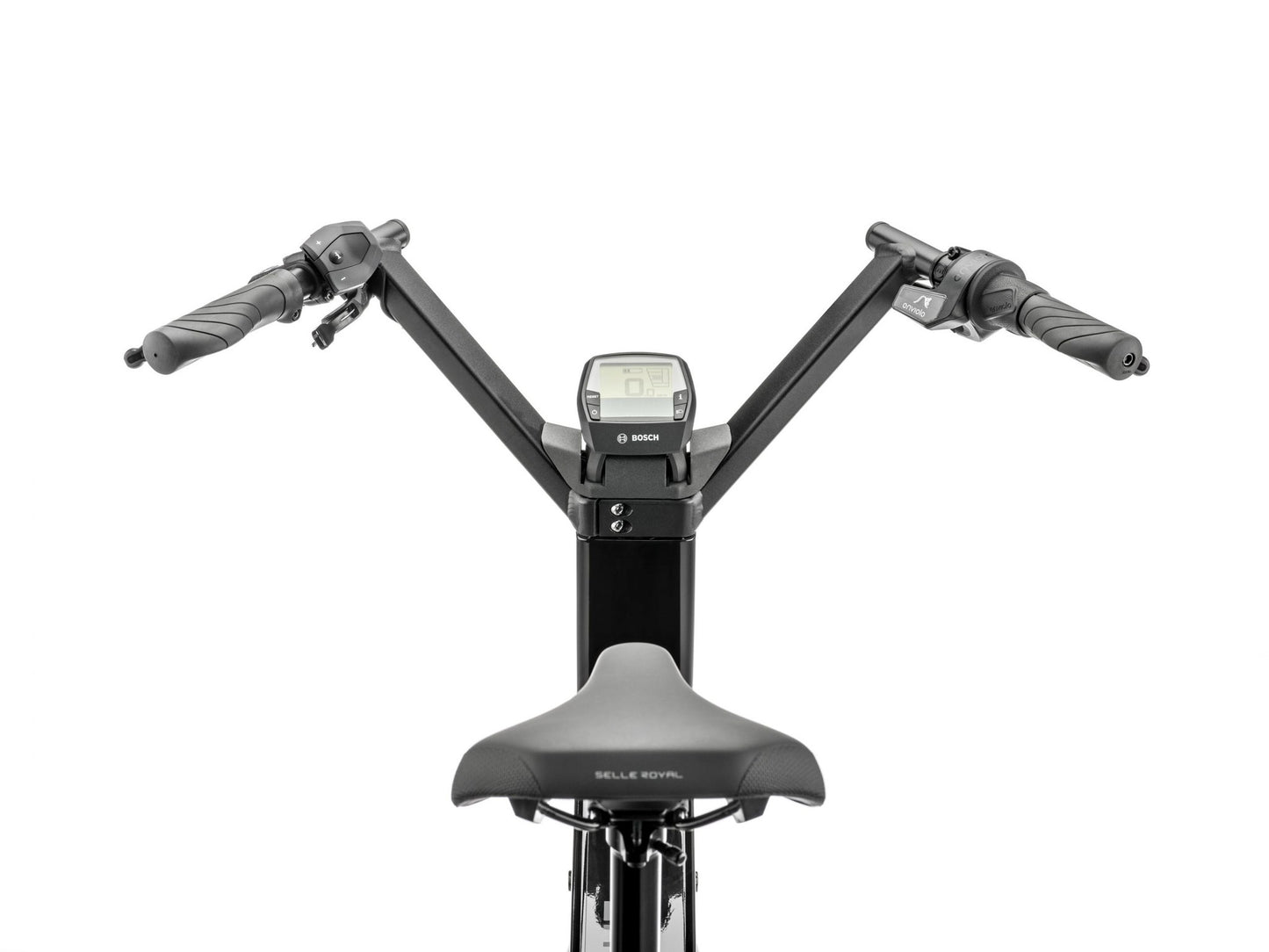 Moustache Lundi Cargo 20.5 (Dual Battery)