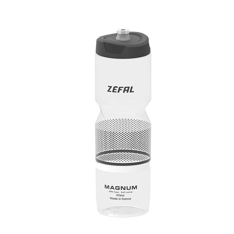 Zefal Magnum 975mL Water Bottle