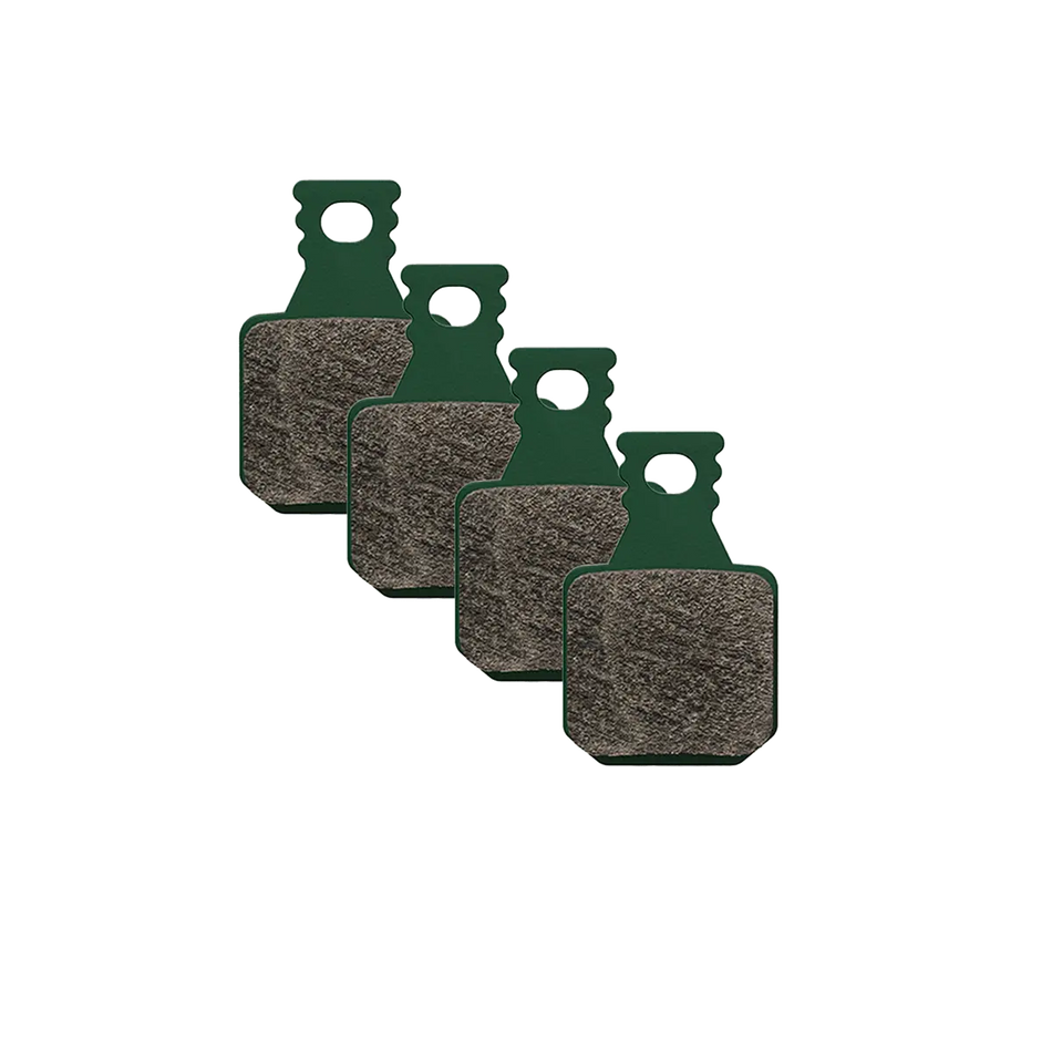 Magura Disc Brake Pad, 8.S Sport/E-bike Compound 1pr, For MT 4-piston brakes (MT5, MT7)