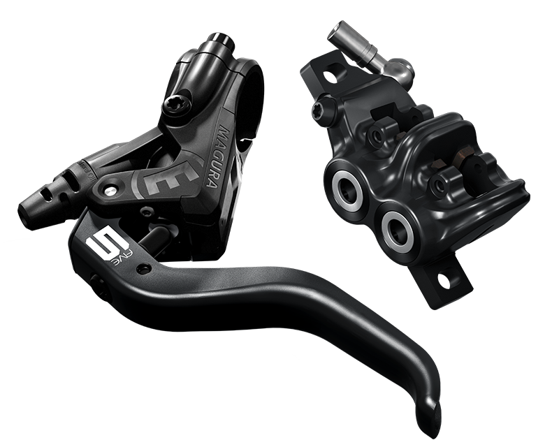 Magura MT5 Hydraulic Disc Brake